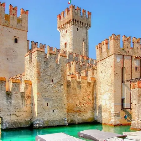 Villa V Mar Sirmione