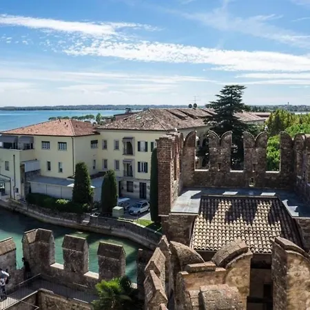 V Mar Sirmione
