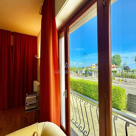 Villa V Mar Sirmione