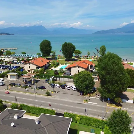 V Mar Sirmione